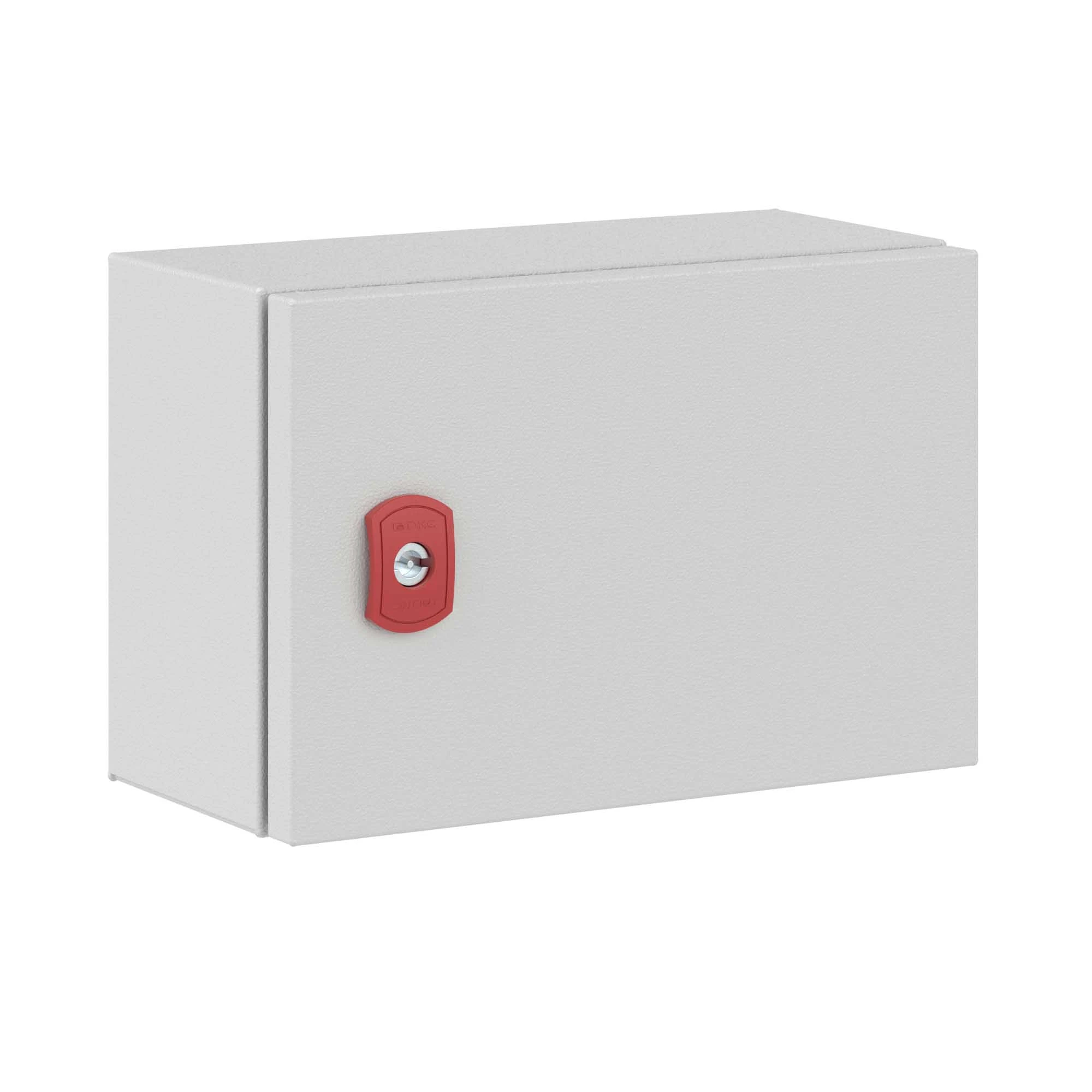 Щит с монтажной панелью ЩМП 200x300x150мм IP65 серия ST DKC R5ST0231