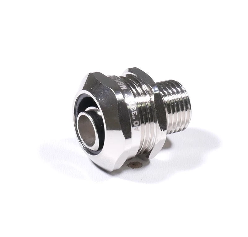 Муфта вводная МВН-ЛР-М40-МР32 IP67 (zeta45060) ЗЭТАРУС