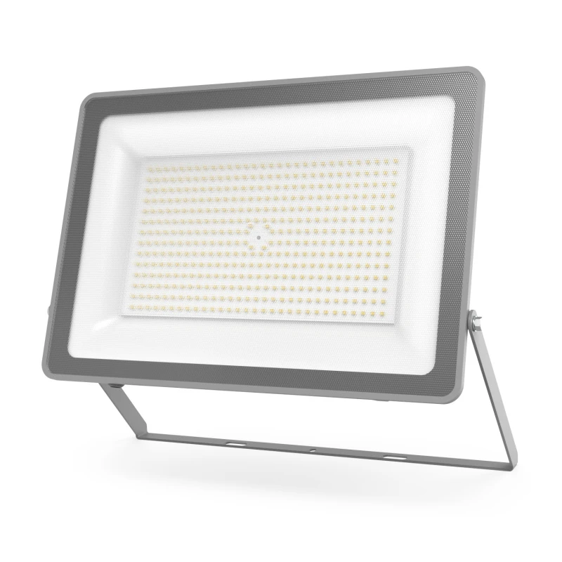 Прожектор Gauss Qplus 150W 15750lm 6500K 175-265V IP65 графитовый LED 1/4 GAUSS 690511150