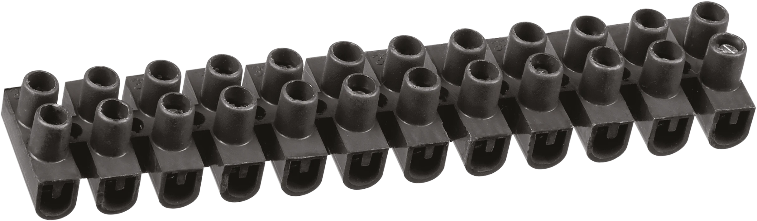 Клеммник 12х2.5 ЗВИ-3 Navigator NTB-UPP-S12-3/BL Navigator Group 71011 17190