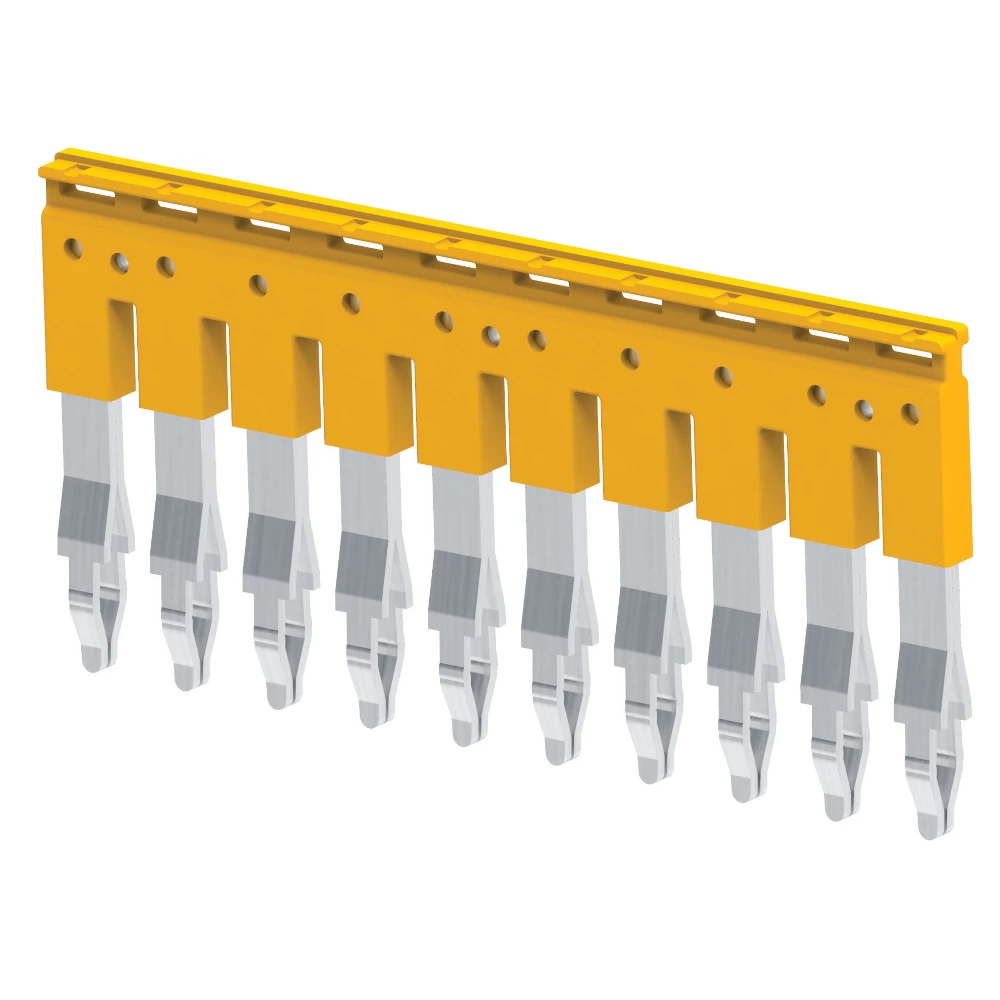 Перемычка гребенчатая OptiClip JX2,5/10 КЭАЗ 289737