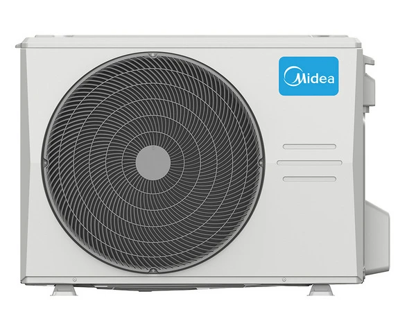 Кондиционер, блок наружный сплит-системы настенного типа 24HRN1-O MIDEA ER-00031129