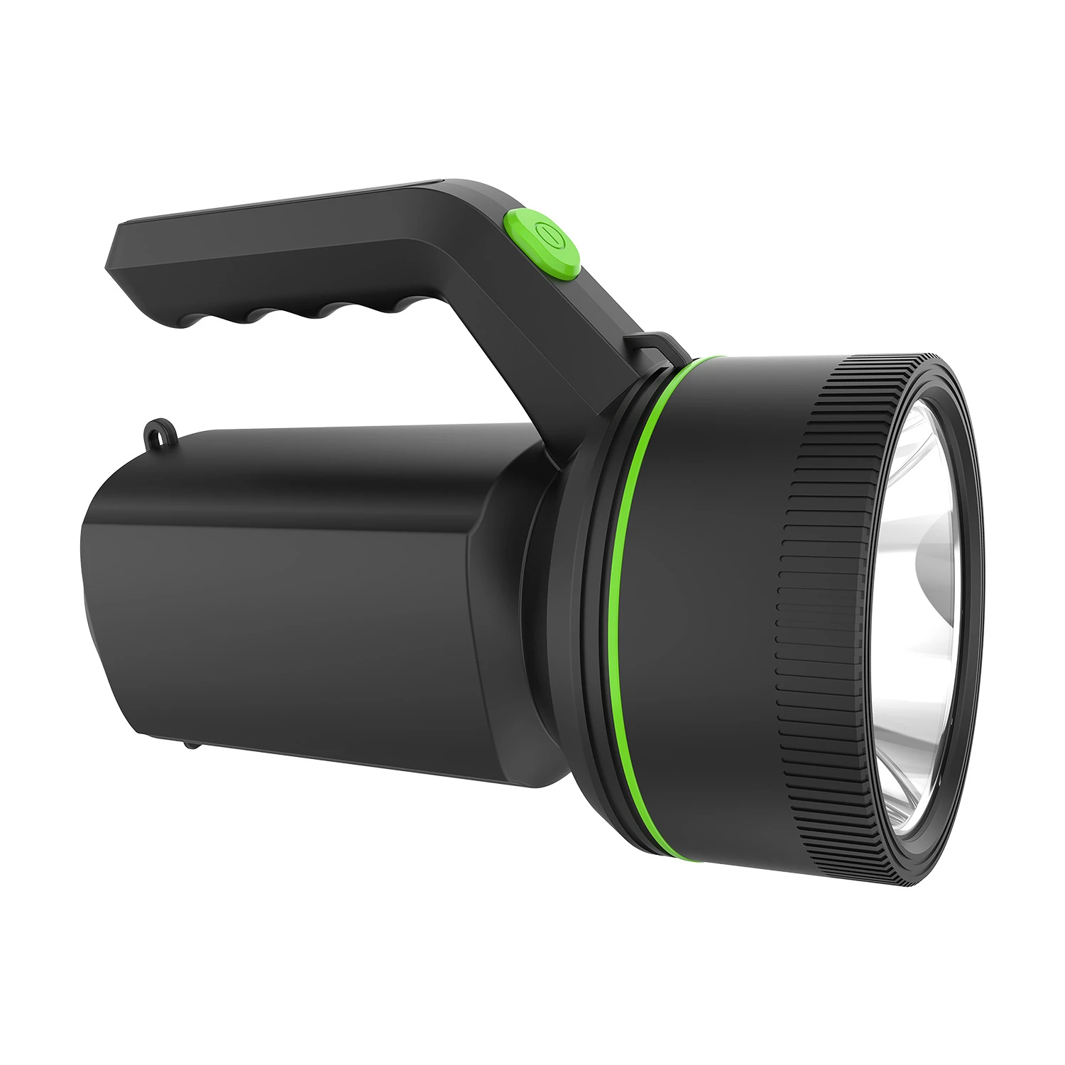 Фонарь прожекторный LED 7 Вт 200 Лм Li-ion 3000mAh модель GFL601 Gauss GAUSS GF601
