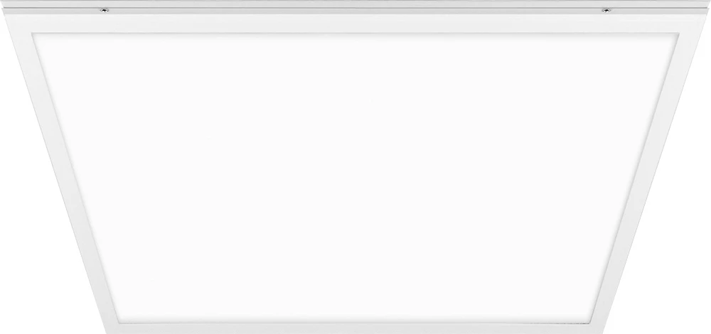 Светильник светодиодный ДВО-36w 595х595х19 4000K 2900Лм матовый IP40 FERON 21078