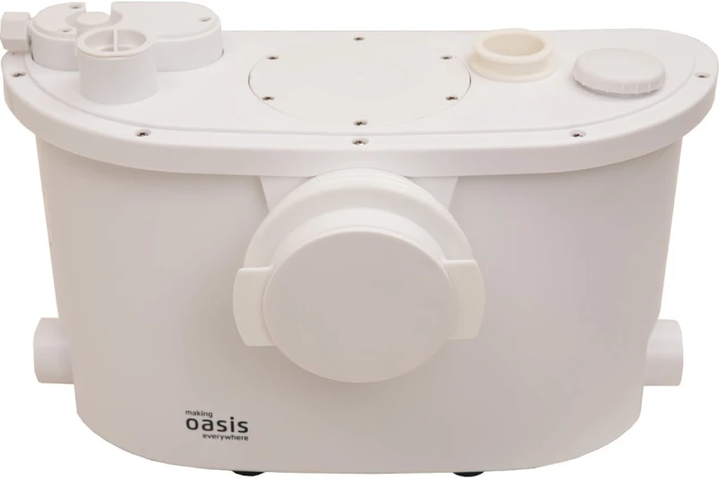 Насос канализационный Oasis ST-600N (Р0000009839)
