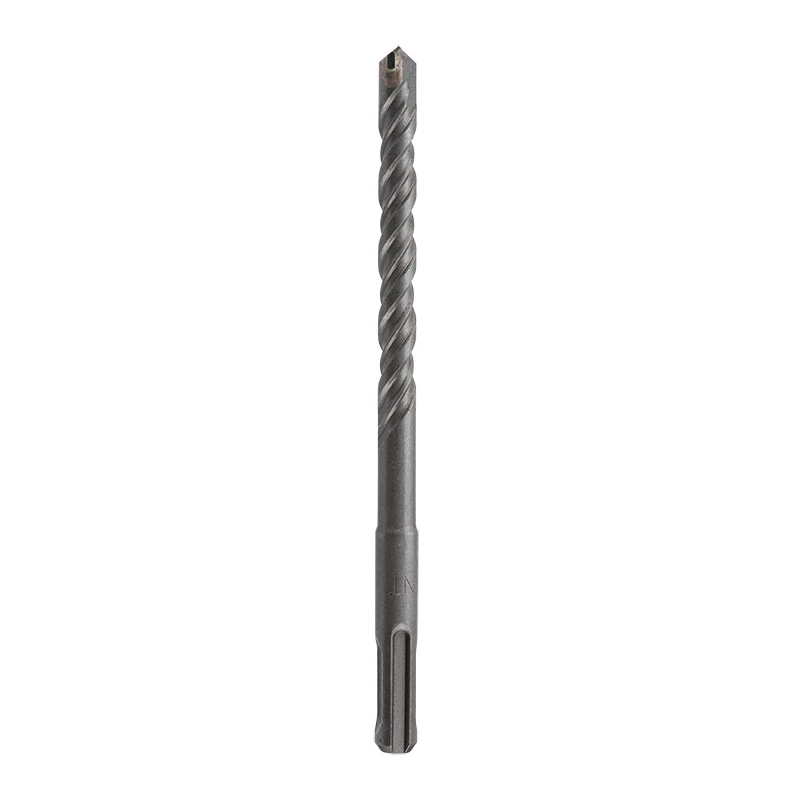 Бур по бетону 10x160x100 мм SDS-plus Kranz KR-91-0013