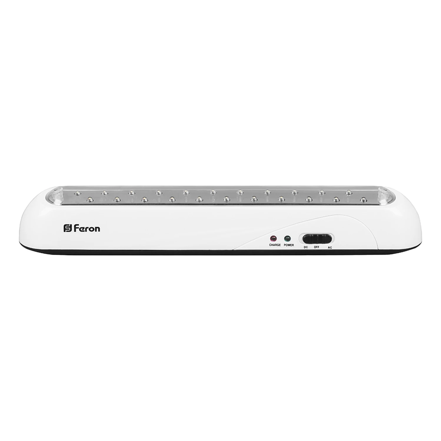 Светильник аварийный светодиодный LEDх22 5ч постоянный IP20 FERON 12634