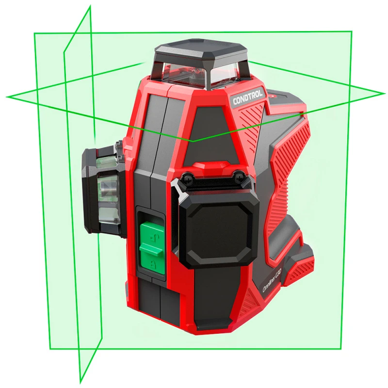 Нивелир лазерный Omniliner G3D Condtrol 1-2-153