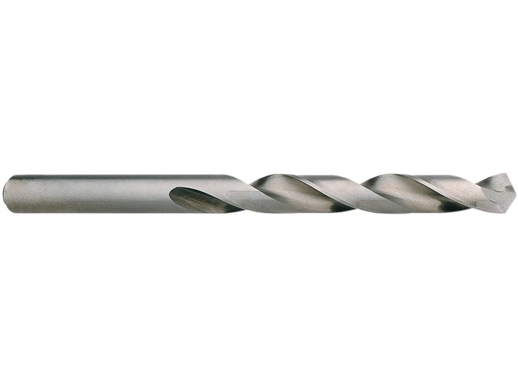 Сверло по металлу HSS DIN 338 шлифованное Split Point 6.5 х 101 х 63 KEIL 302000650