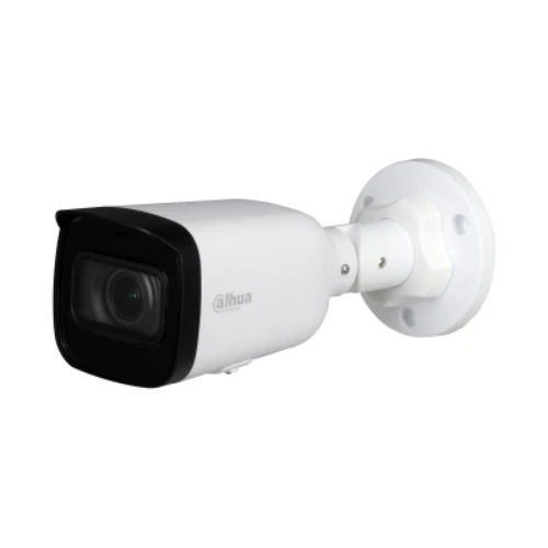 Видеокамера IP 4Мп цилиндрическая уличная IP67 ИК-50м с PoE (2.8-12мм) Dahua 142893