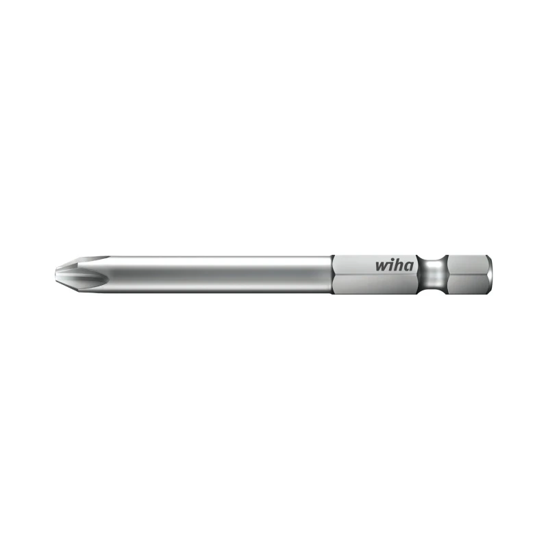 Бита PH2 х70мм Professional 7041Z Wiha 01805