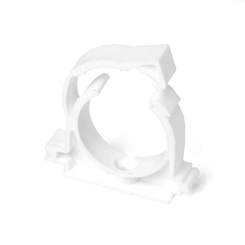 Опора с защелкой Белая 25 PRO AQUA PA18910