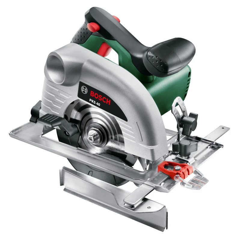 Пила дисковая ручная PKS 41 BOSCH 06033C5000