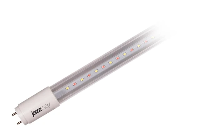 Лампа светодиодная LED 9вт для мяса G13 Jazzway JazzWay 5006461
