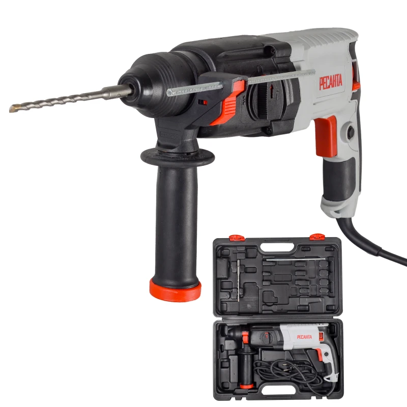 Перфоратор П-32-1000К Ресанта 75/3/3