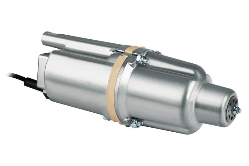насос вибрационный бавленец-м бв 0,12-40-у5, 10м (верхний забор) Unipump 26903