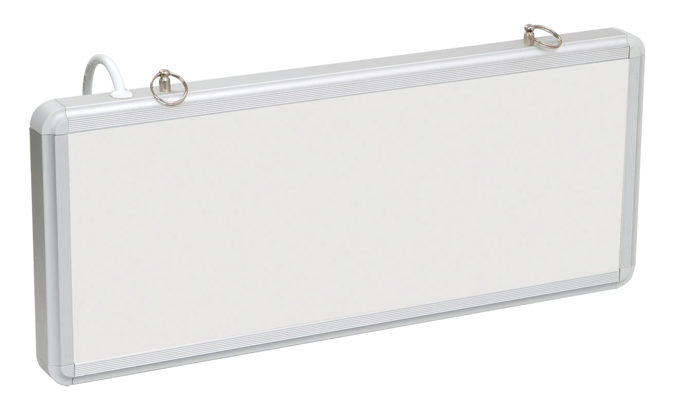 Светильник аварийный светодиодный 3вт 1.5ч постоянный LED IP20 IEK LSSA0-1005-003-K03