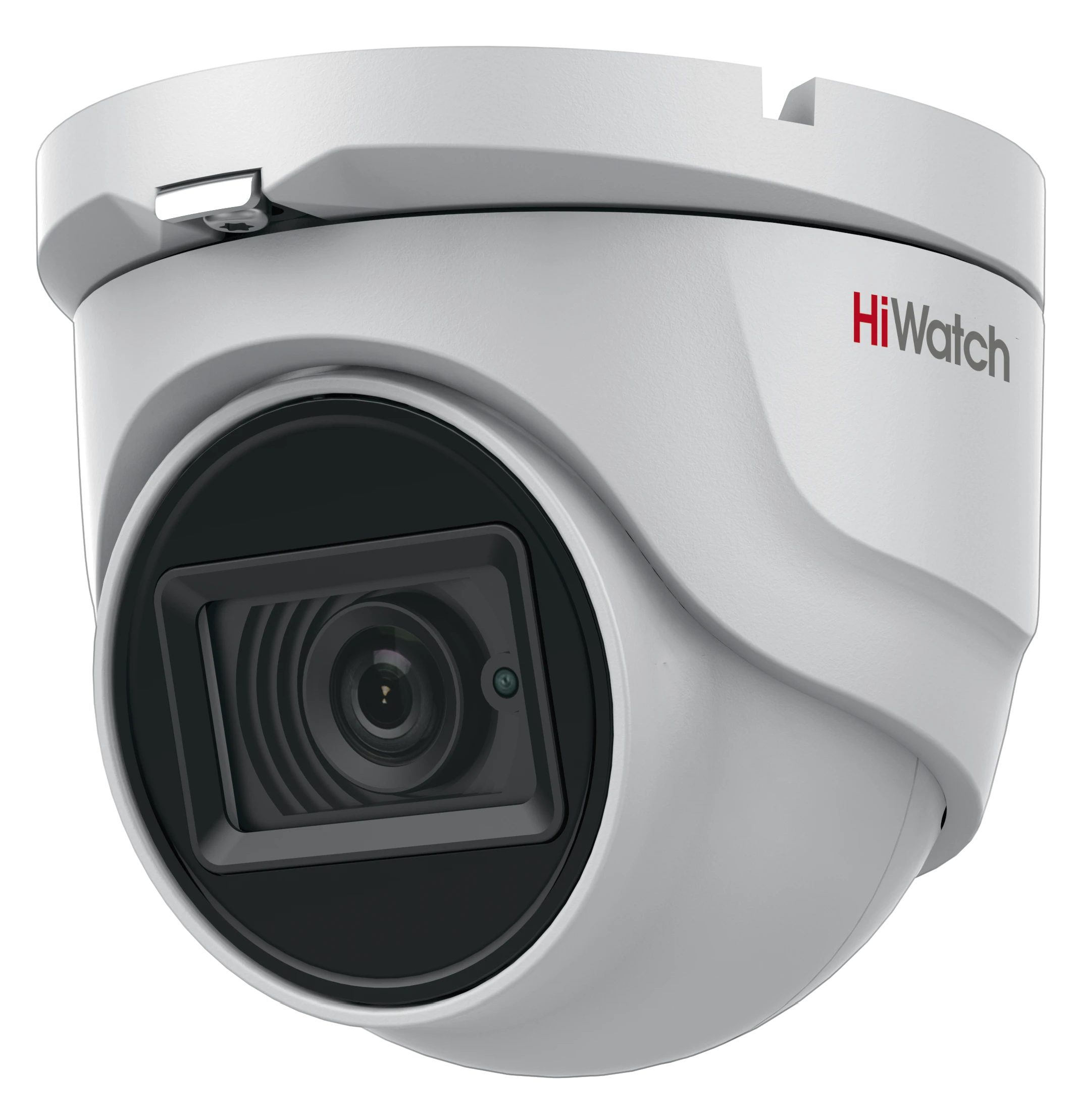 Видеокамера HD-TVI 5Мп уличная купольная с EXIR подсветкой до 30м (2.8мм) (DS-T503 (С) (2.8 mm)) HiWatch 300614246