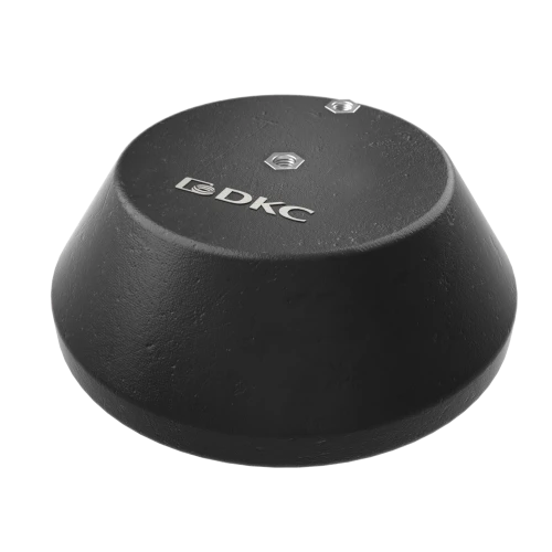Основание бетонное 40 кг (NL0500) DKC