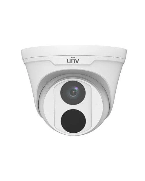 Видеокамера IP 2Мп купольная уличная IP67 ИК-30м (2.8мм)