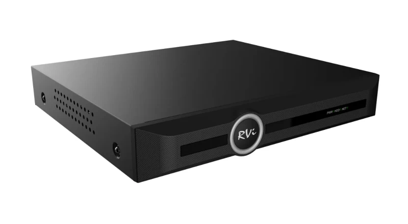 Видеорегистратор IP 10-канальный с PoE RVI С0000026622