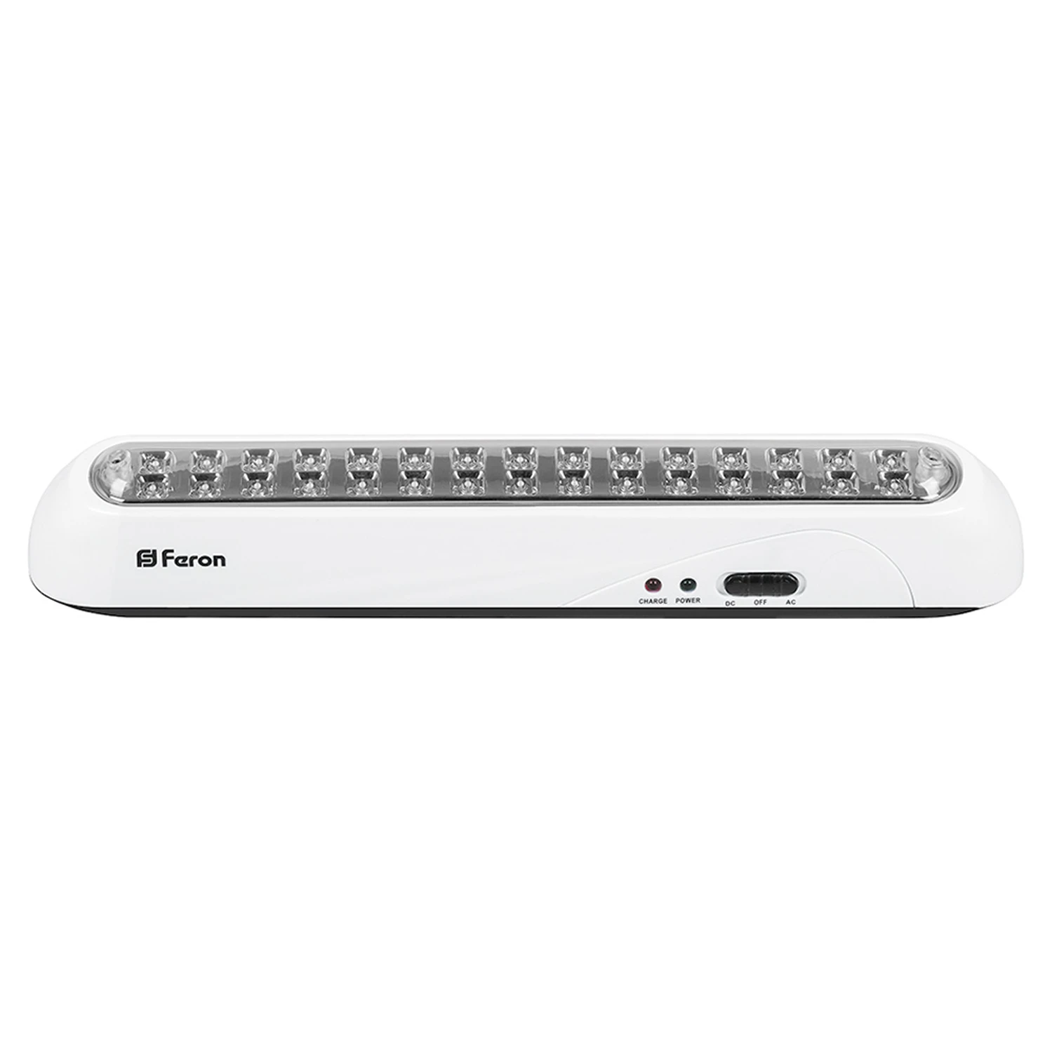 Светильник аварийный светодиодный LEDх30 5ч постоянный IP20 FERON 12901