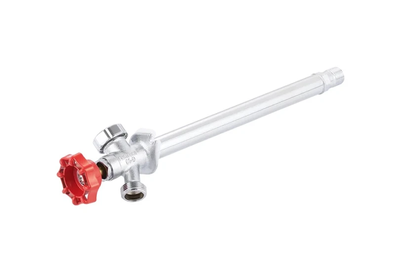 Незамерзающий кран WF-2102 (длина-150 мм) Unipump 96284