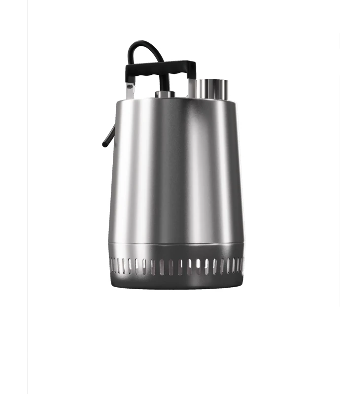 Насос дренажный APV.06.40.06.1 Vandjord 76221004