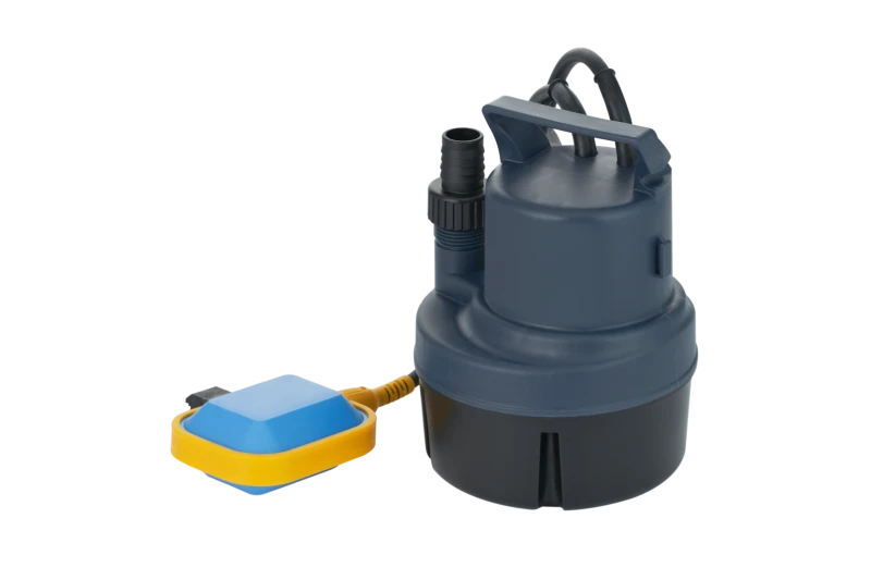 Дренажный насос SUB 209 P Unipump 77522