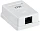 Коннекторы RJ-45