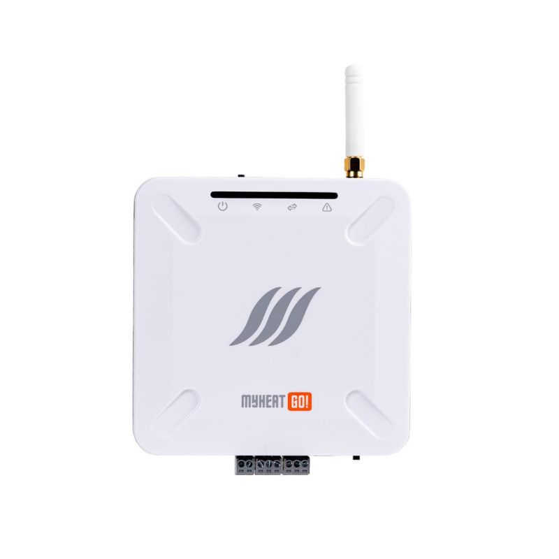 Контроллер MY HEAT GO + MYHEAT 6279