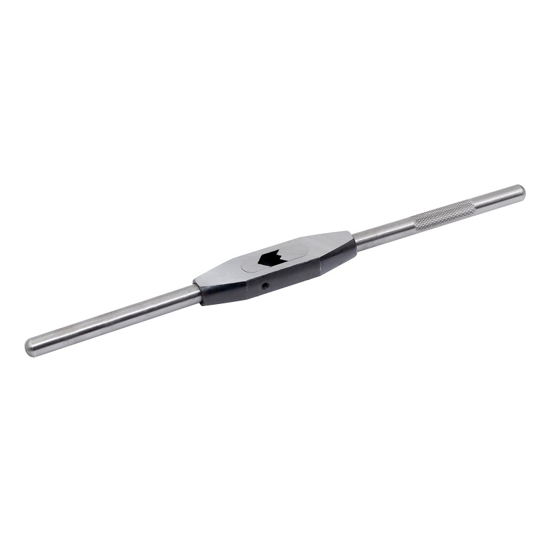 Вороток для метчиков №2 M3-M12(2,5-7,1мм) 210мм (CzTool) 3047-02-710 Bucovice 401071