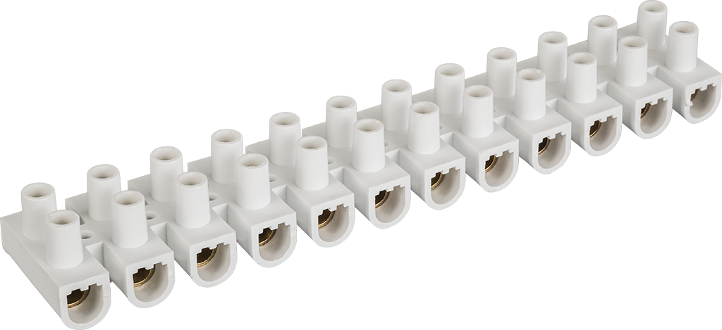 Клеммник 1.5х6.0 ЗВИ-5 NTB-UPP-S12-5/WH Navigator Group 71327 19278