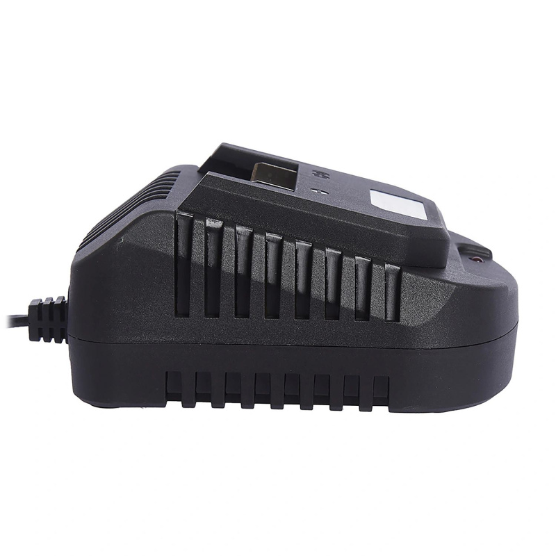 Зарядное устройство ЗУ-4/18 для аккумуляторного блока 4А/ч, 18В, Li-ion Интерскол 2401.026