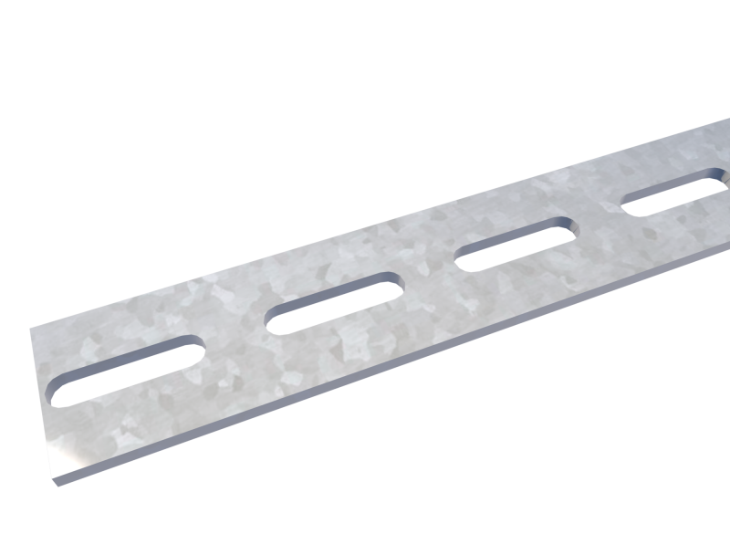 Перфополоса 20х3х2000 грунтованная СОЭМИ Н0113511701