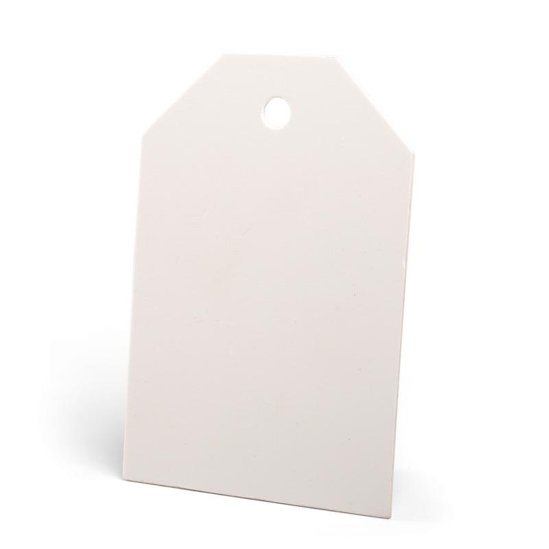 Бирка кабельная домик (150*100*50) КВТ 67394