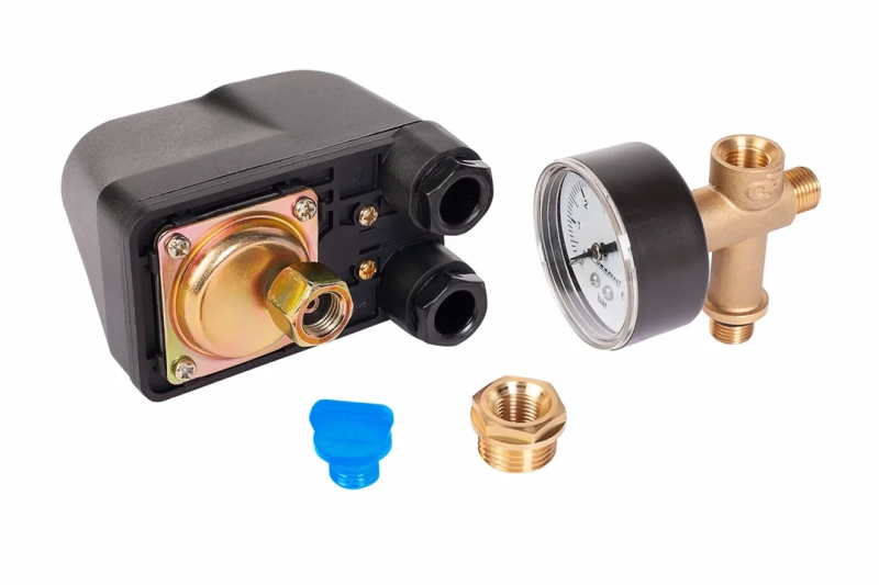 Комплект автоматики на баке КАБ (9039) Джилекс