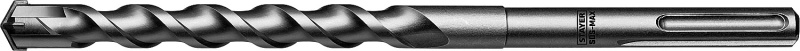 Бур HERCULES-4Х 20 x 250/360 мм SDS-max STAYER 29370-250-20