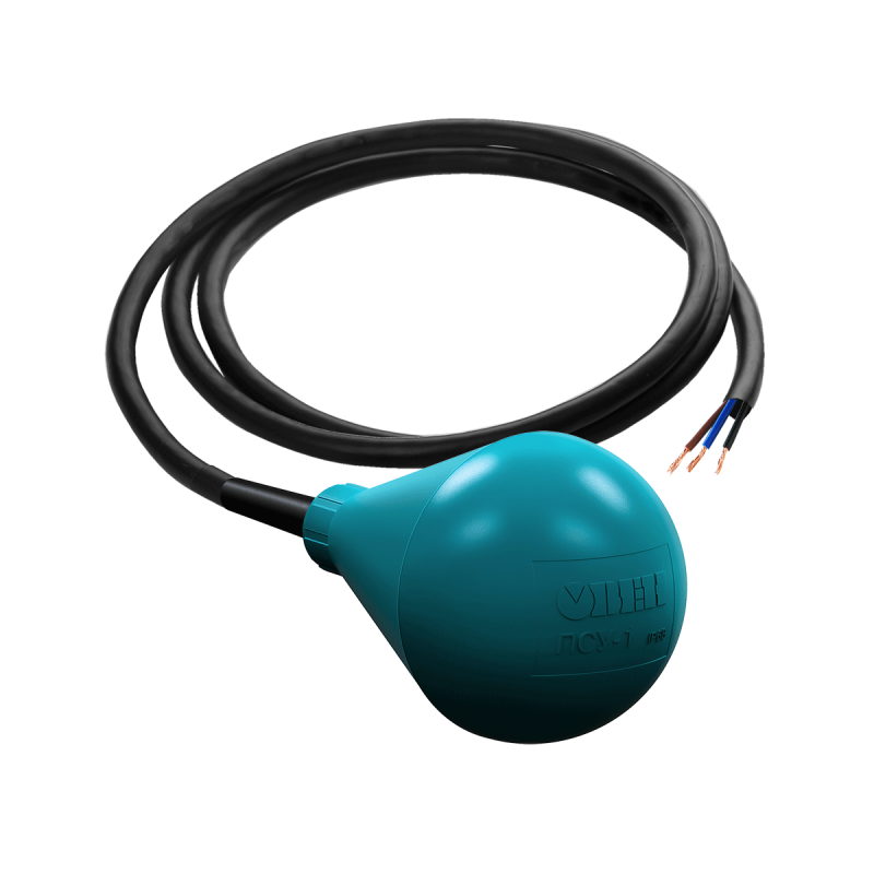 Реле уровня поплавковое ПСУ-1/5 NO NAME