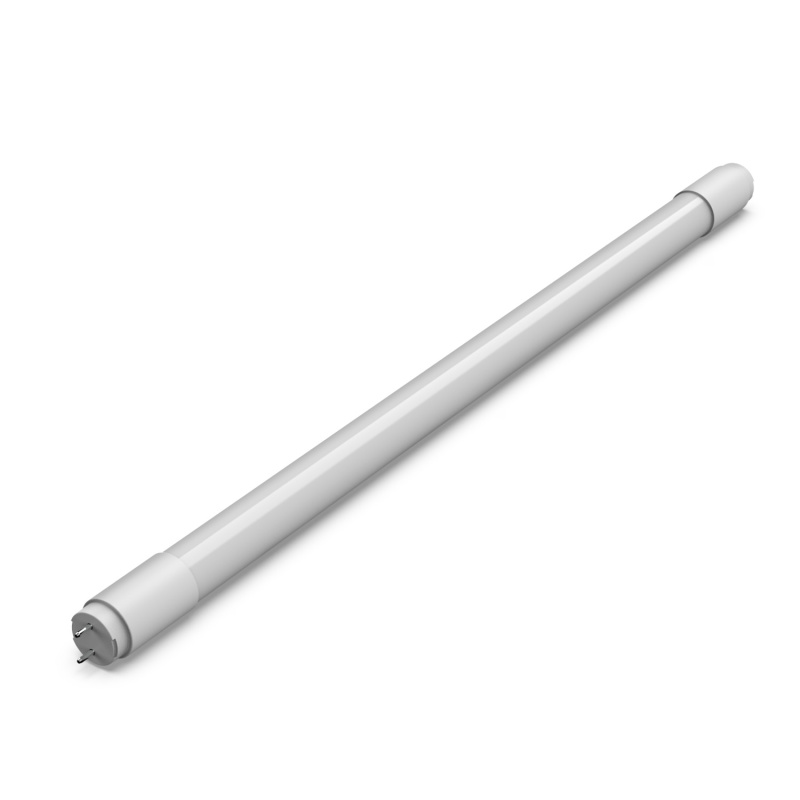 Лампа светодиодная T8 LED-12 Вт 1000 Лм 4000К G13 600 мм стекло Elementary Gauss GAUSS 93022