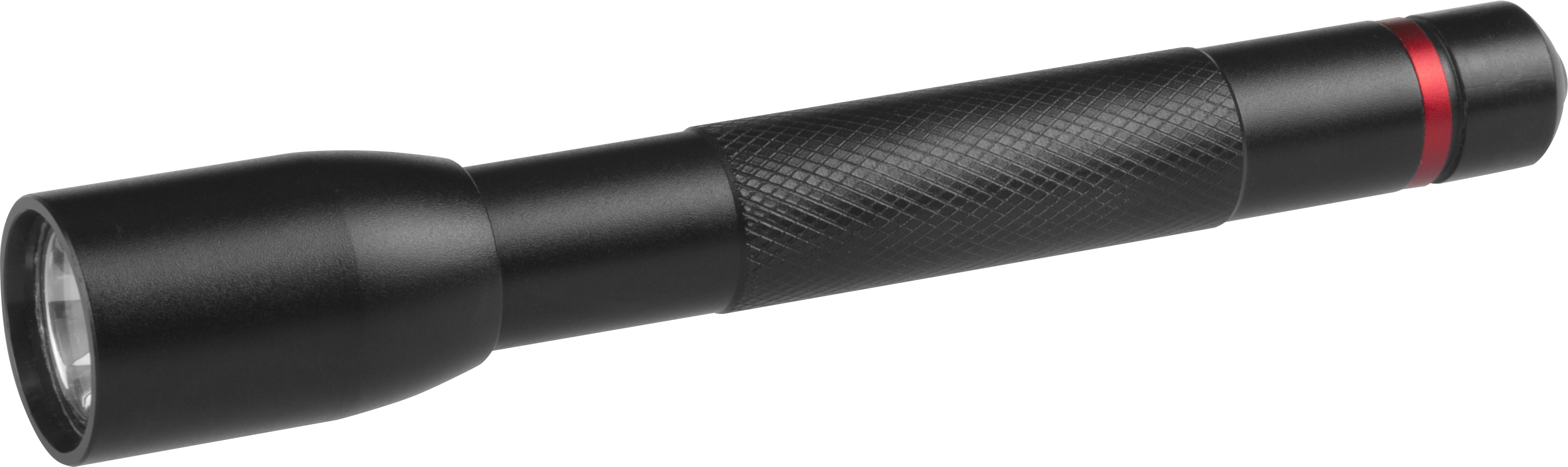 Фонарь светодиодный NPT-CM13-2AA 0.5Вт LED 40лм 60м металл Navigator Group 71586 19143