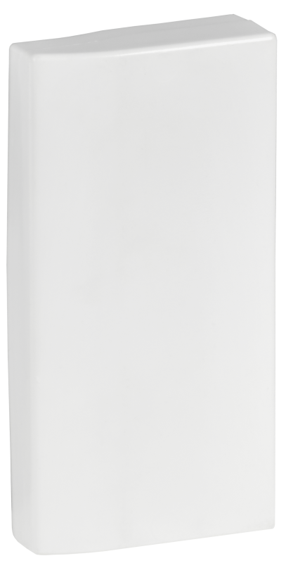 Заглушка 100x50мм Daccord/Legrand 638035