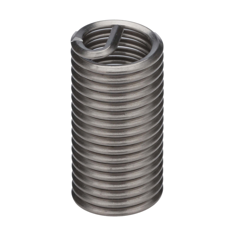 Вставка резьбовая М20х2,5 DIN8140S (Нержавеющая сталь) 3,0xD 6h V-COIL 1шт Voelkel V07639