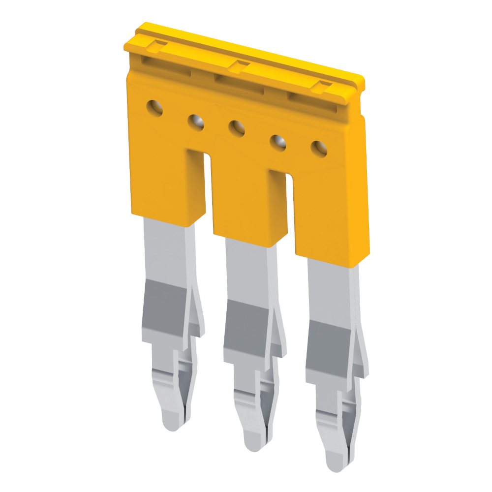 Перемычка гребенчатая OptiClip JX2,5/3 КЭАЗ 289734