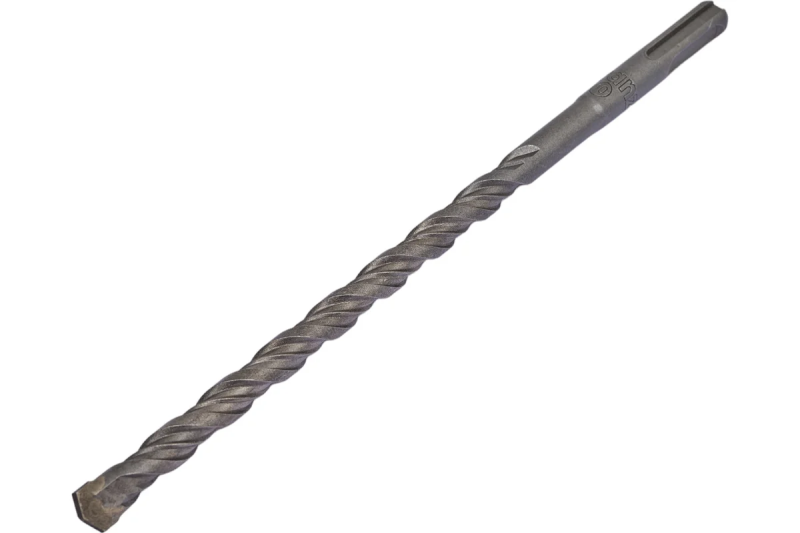 Бур по бетону 10x210x150 мм SDS-plus (etmKR-91-0019) Kranz