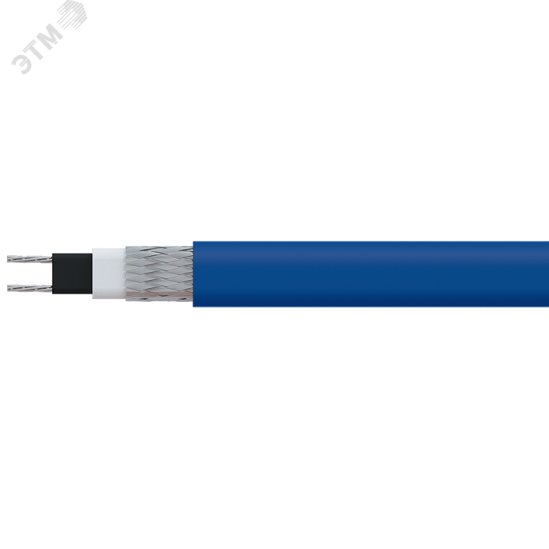 Лента саморегулирующая электрическая 33НТР2-ВТ ССТ 2269784