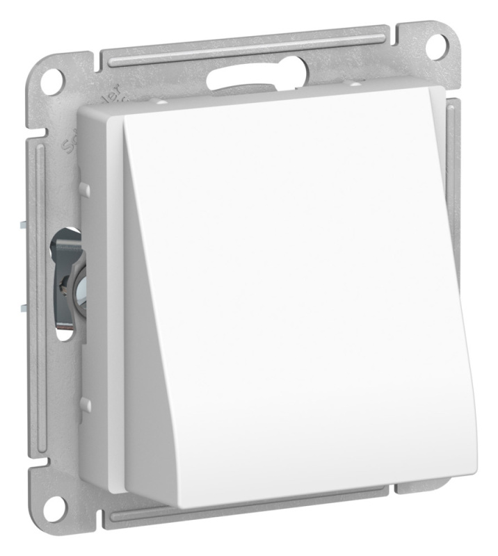 ATLASDESIGN ВЫВОД КАБЕЛЯ, механизм, ЛОТОС Systeme Electric ATN001399