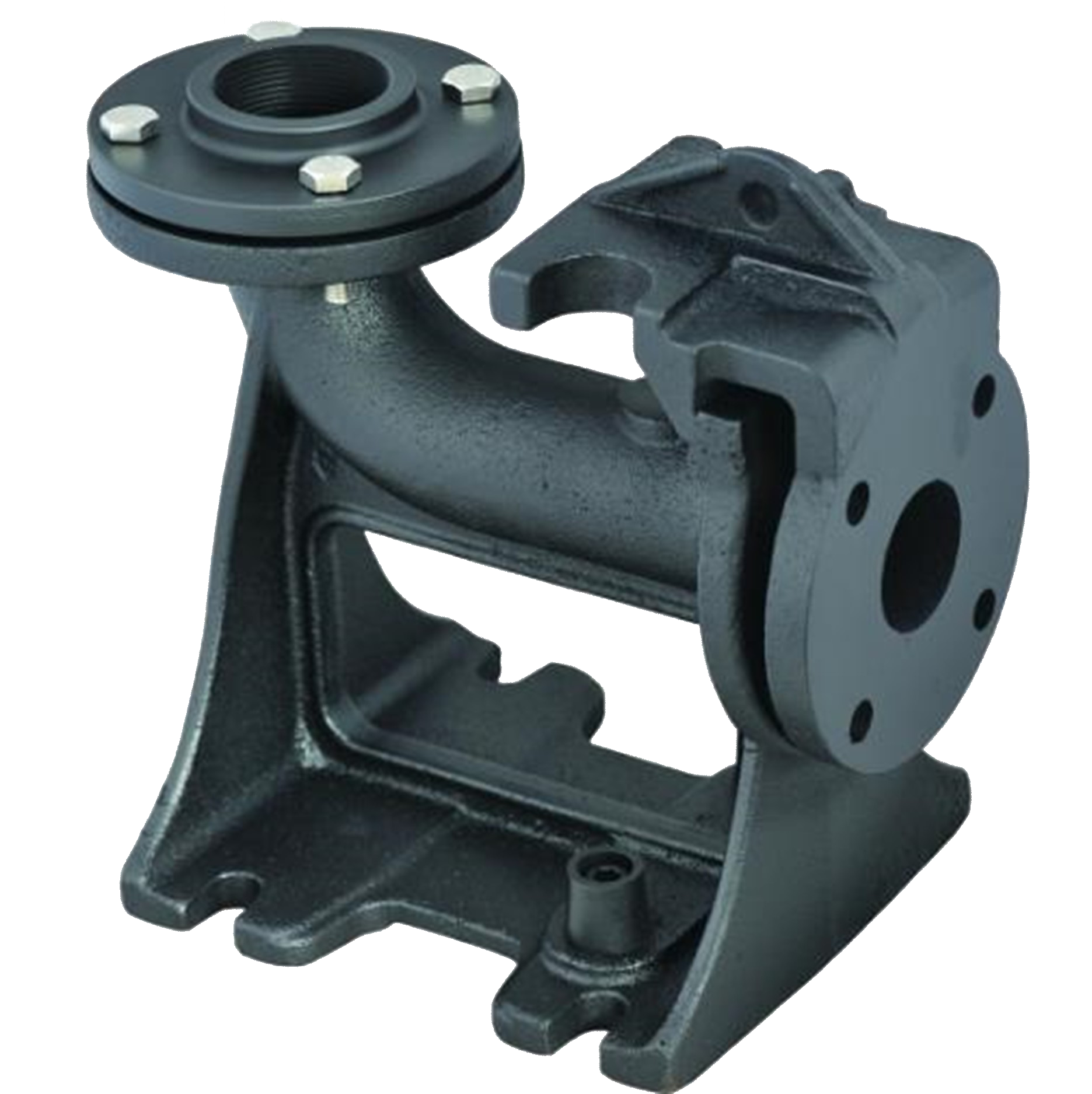 Муфта трубная автоматическая DN40/DN40 (PN6) Vandjord 55111001