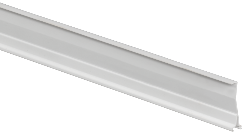 DLP Разделитель 50х80/105/150 (2м) Daccord/Legrand 10582 010582