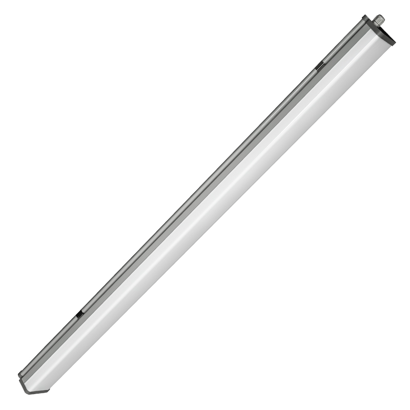 Светильник светодиодный ДСП-38w 4400лм 5000К milky IP67 SLIM TUBE Центрстройсвет ЦБ000012819